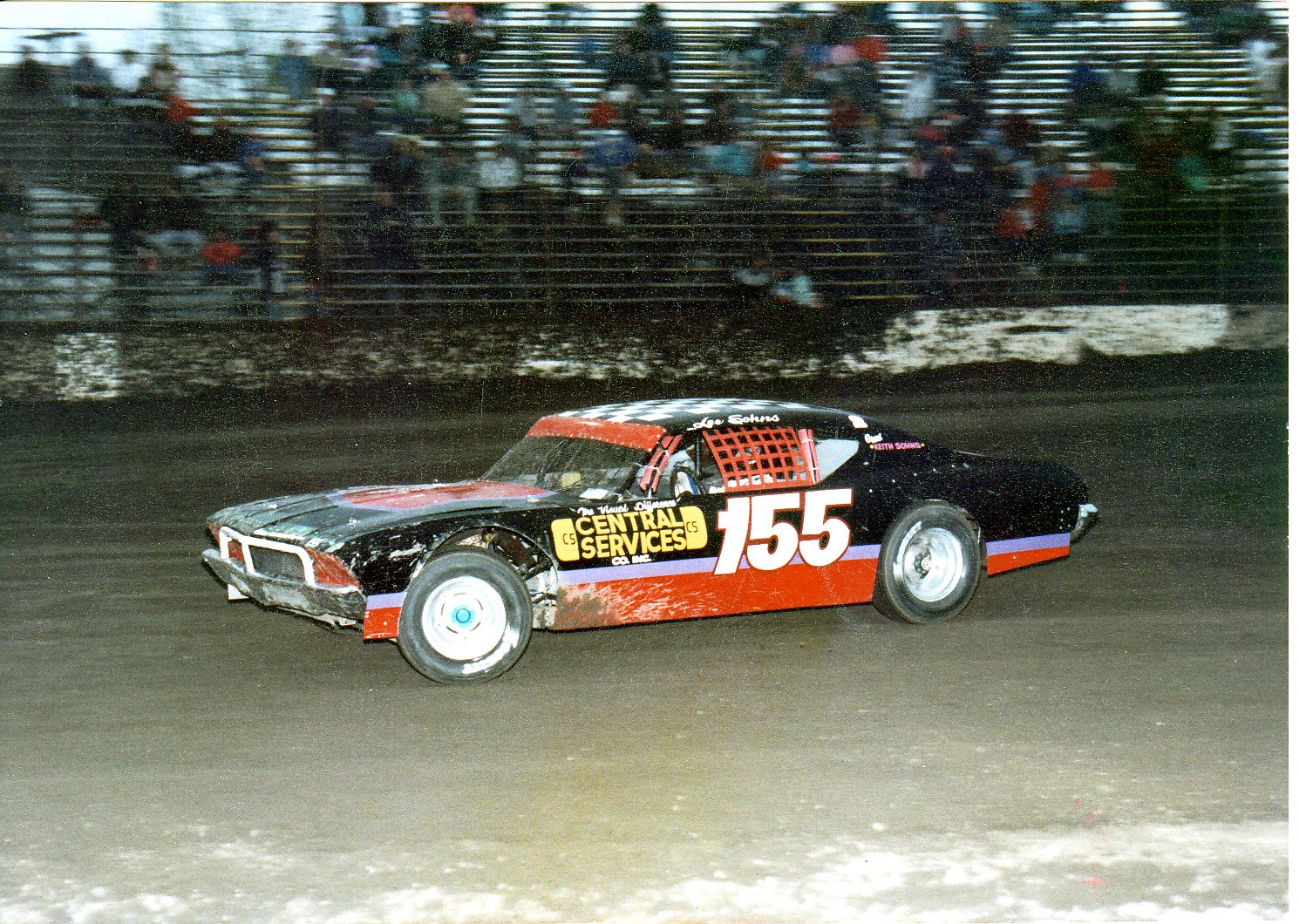 Lee Sohns