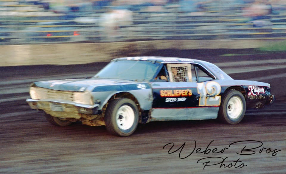 Lee Sohns
