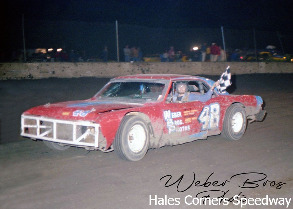 Lee Weber