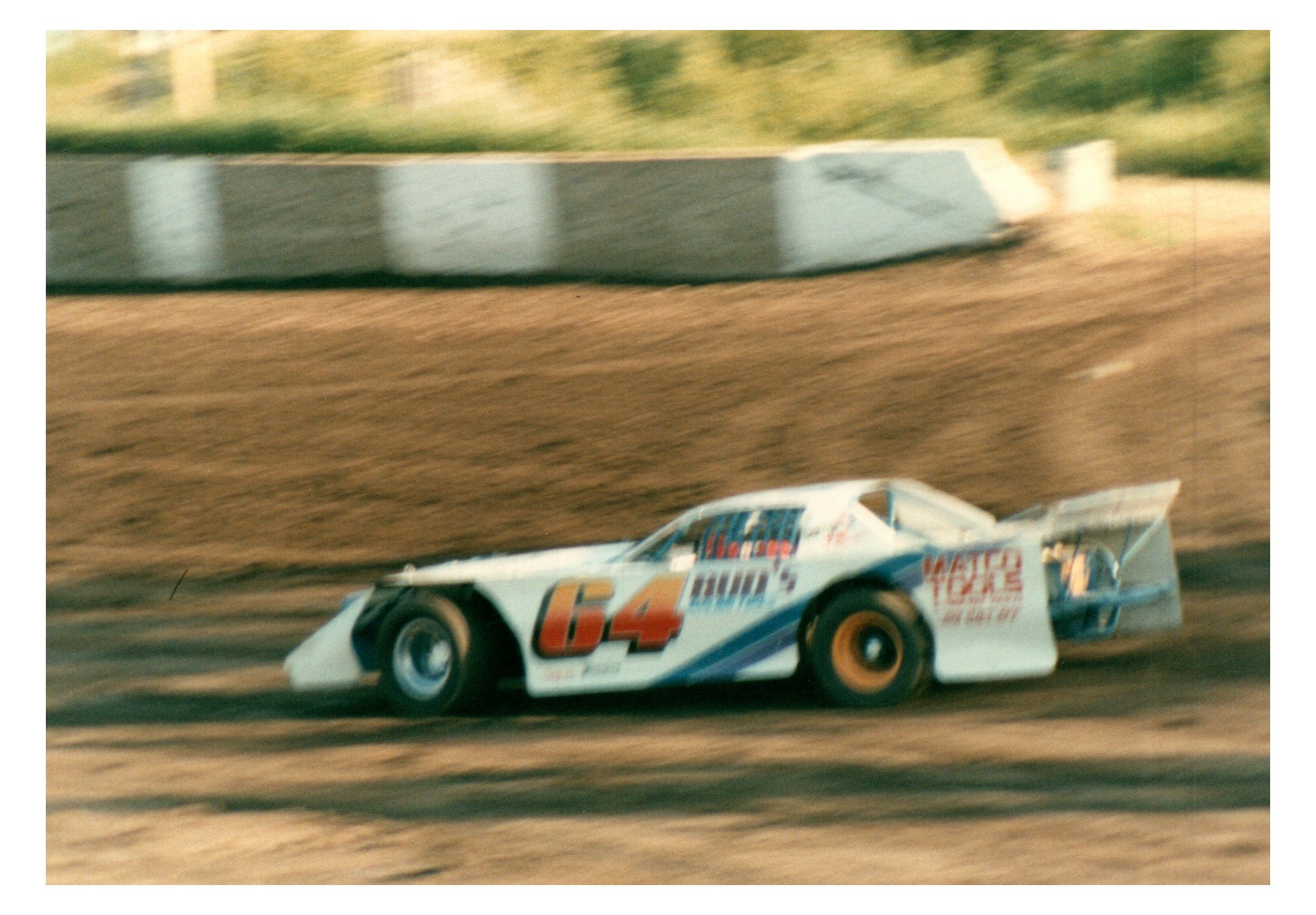 Mark Brunner