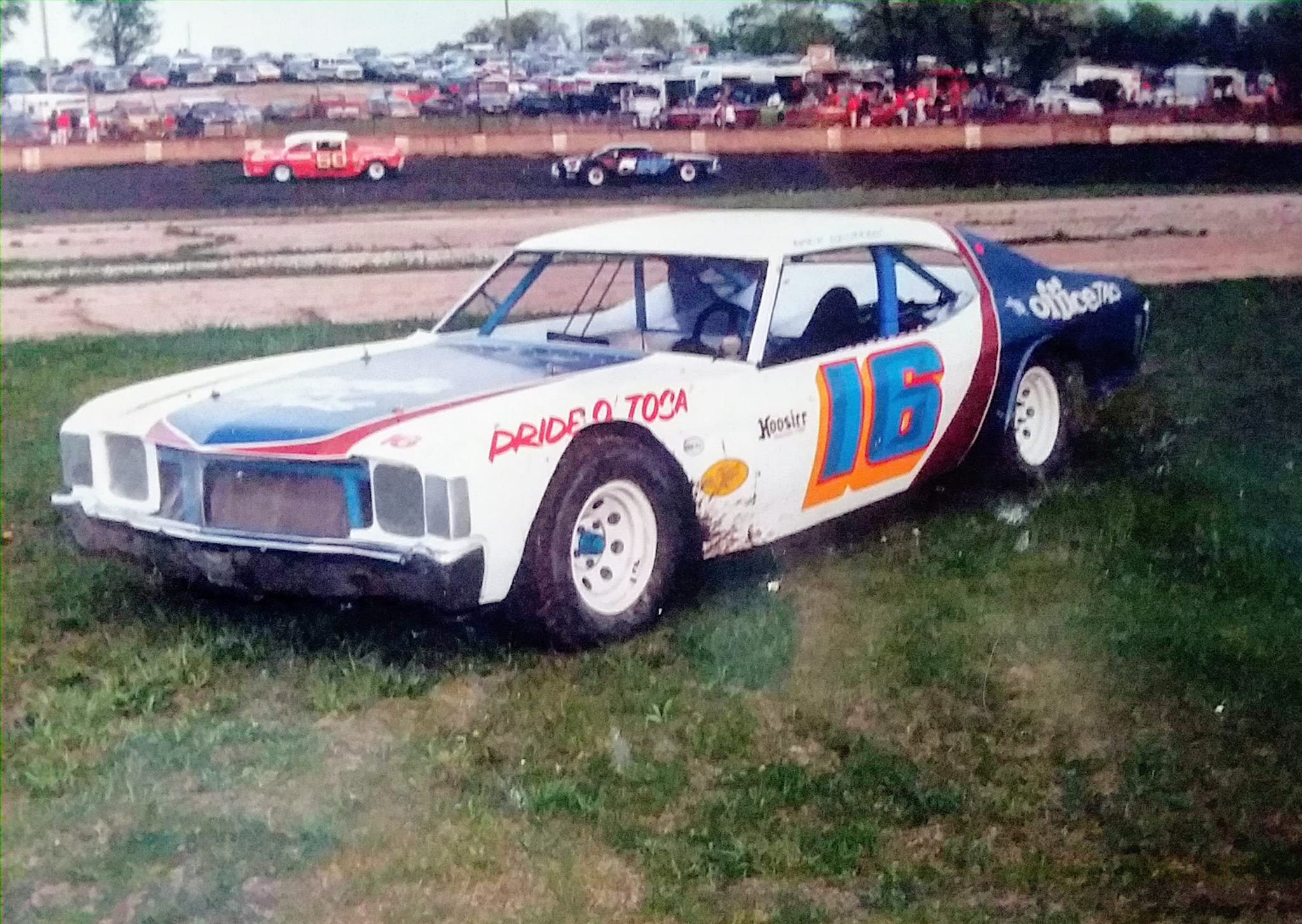 Mark Brunner