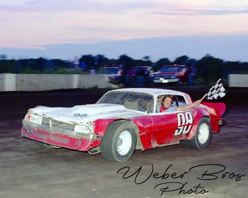 Mark Eckert