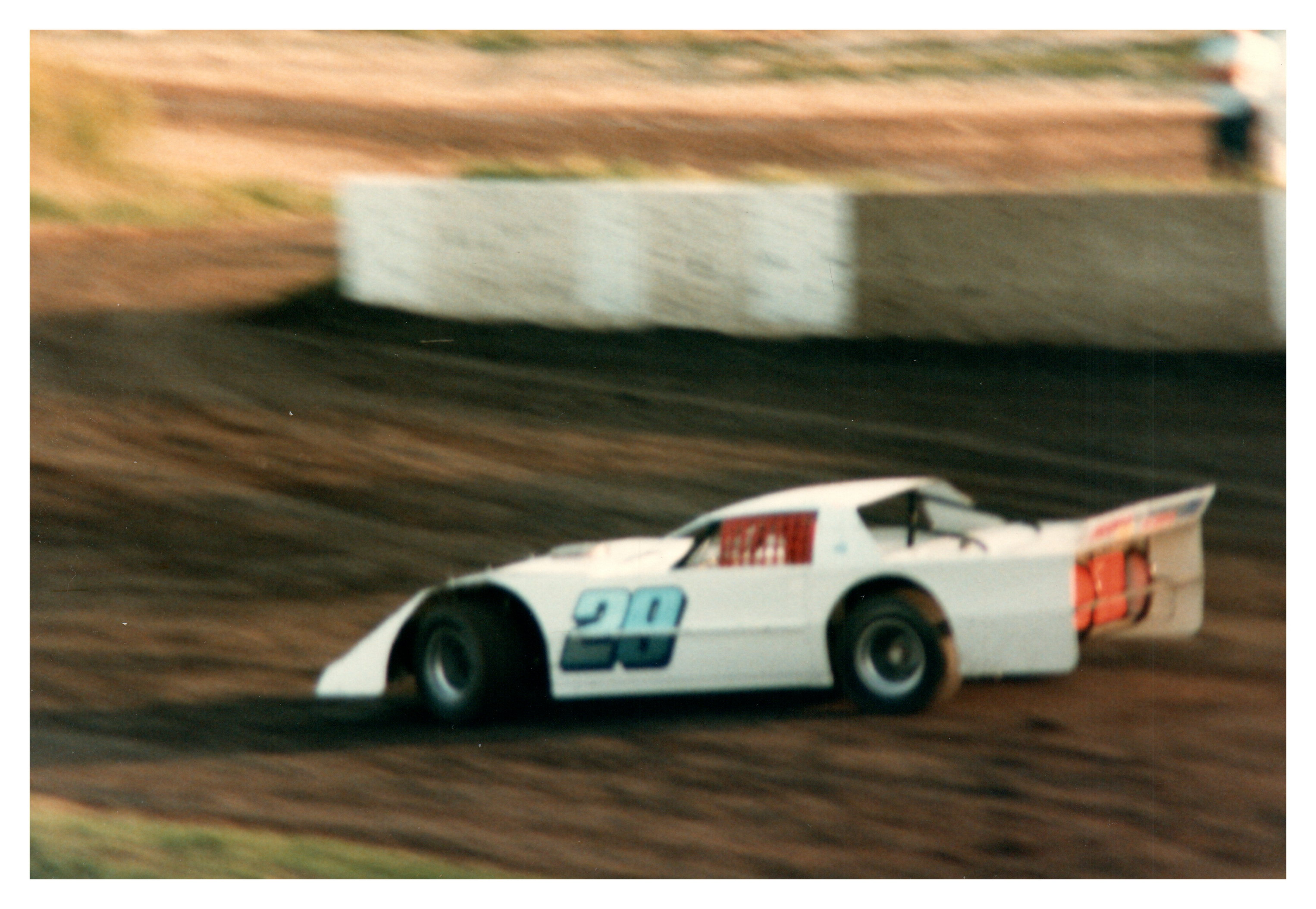 Mike Conn