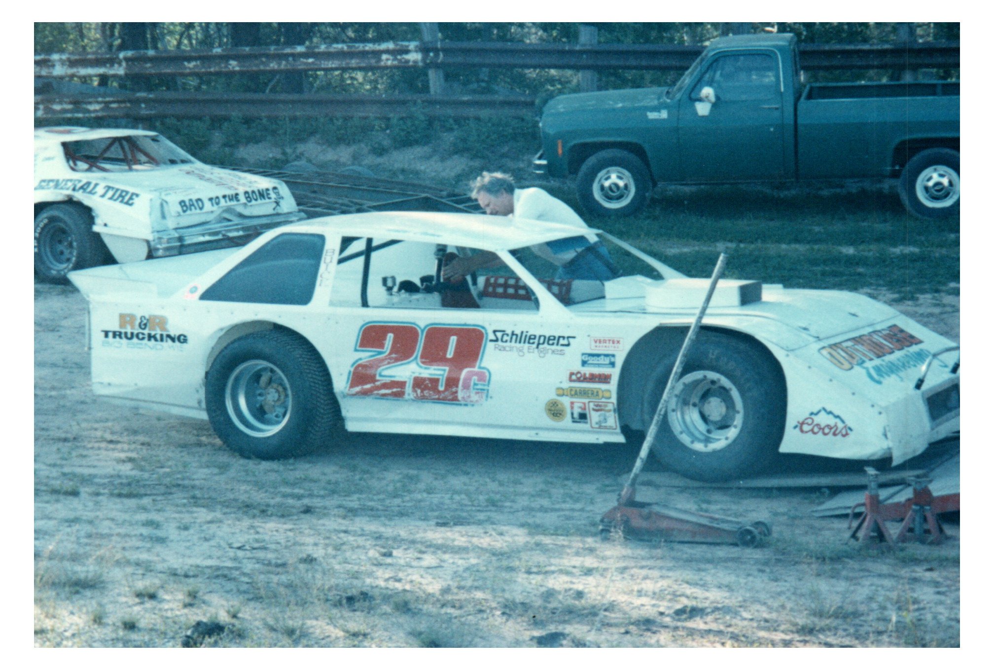 Mike Conn