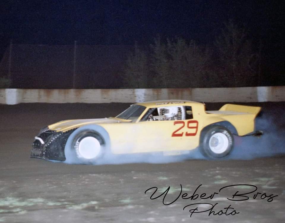 Mike Conn