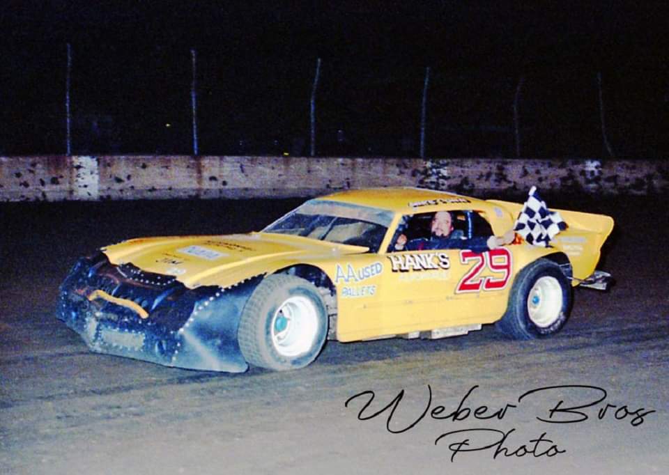 Mike Conn
