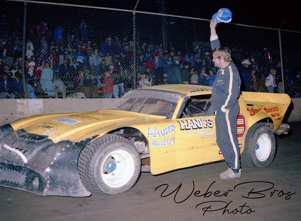 Mike Conn
