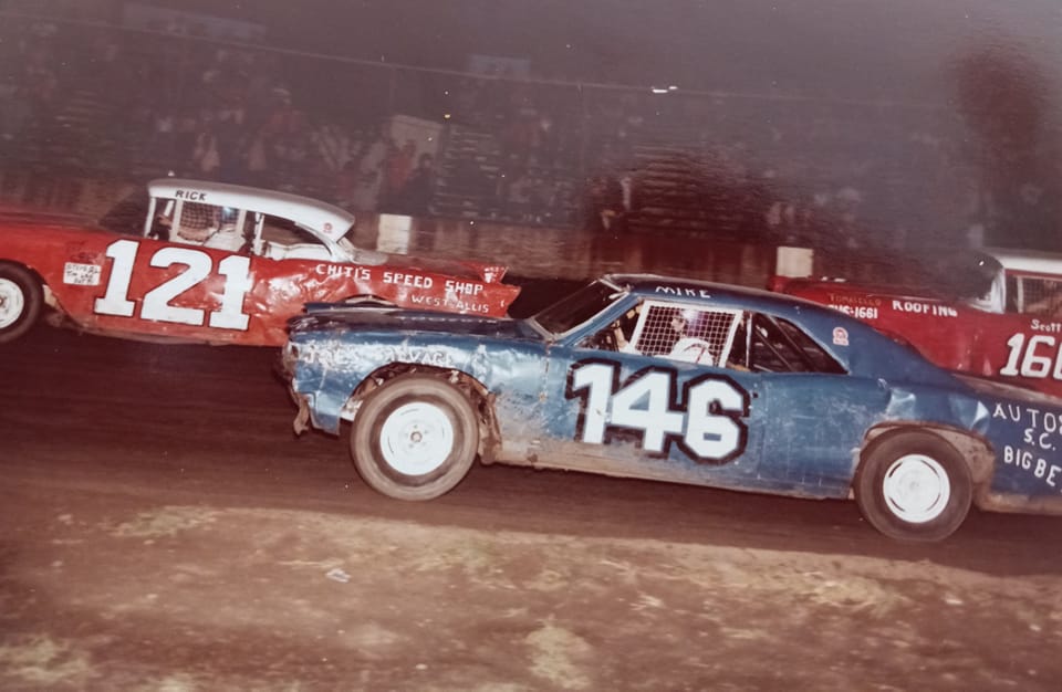Mike Corcoran