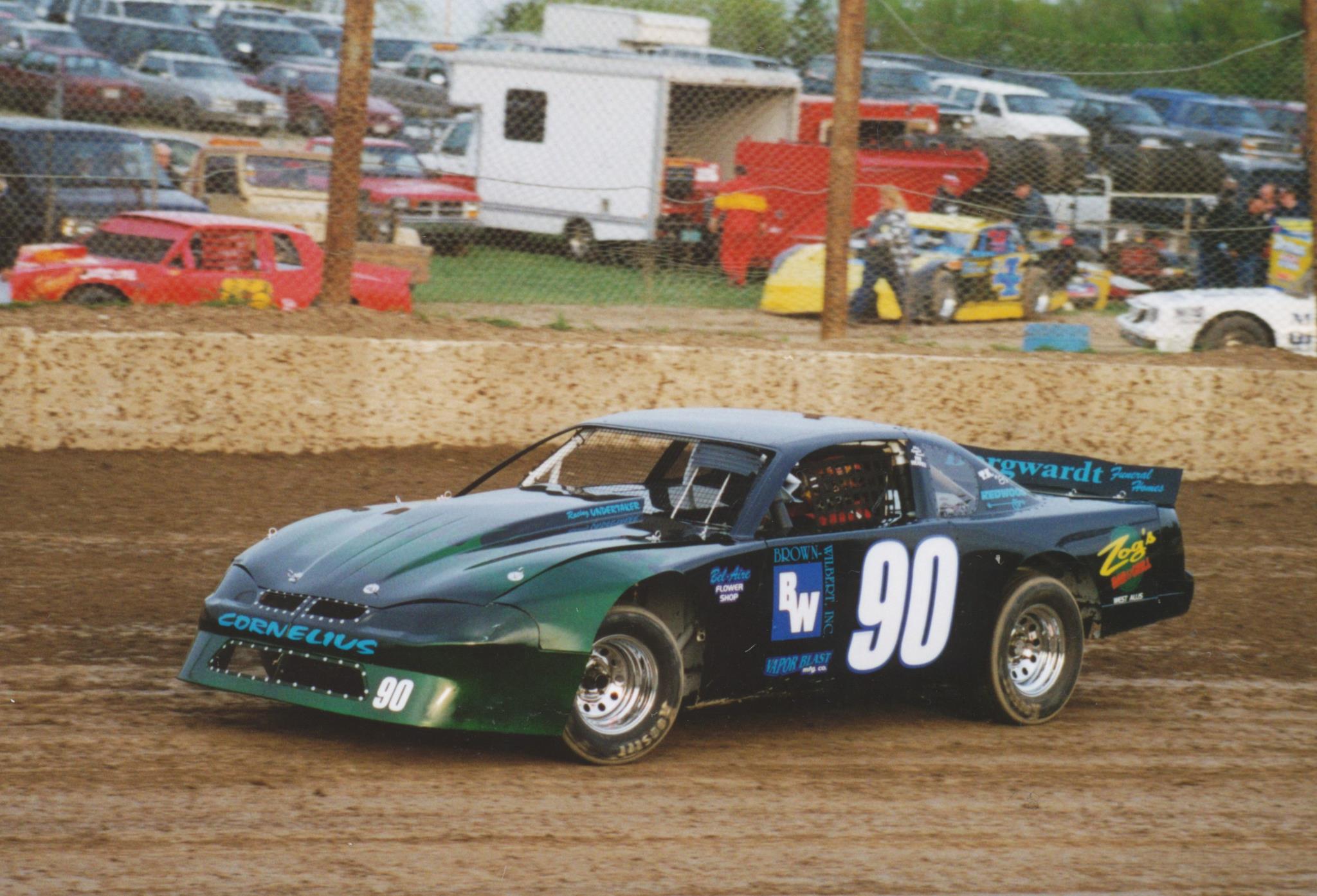 Mike Cornelius
