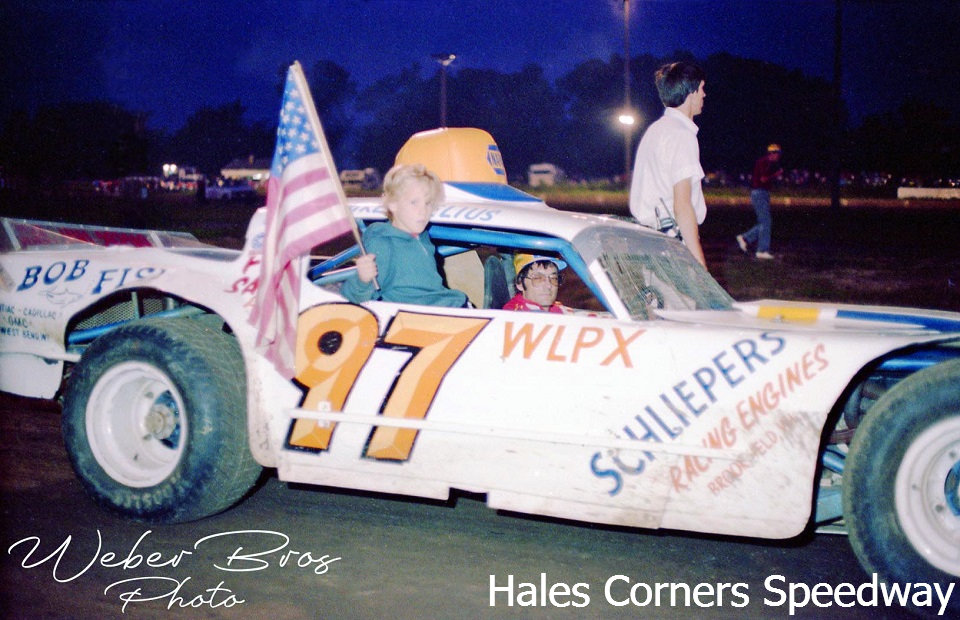 Mike Melius