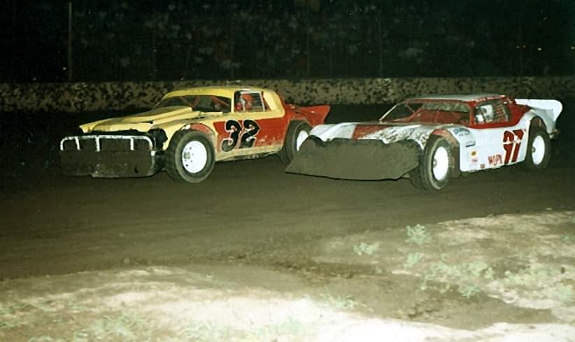 Mike Melius