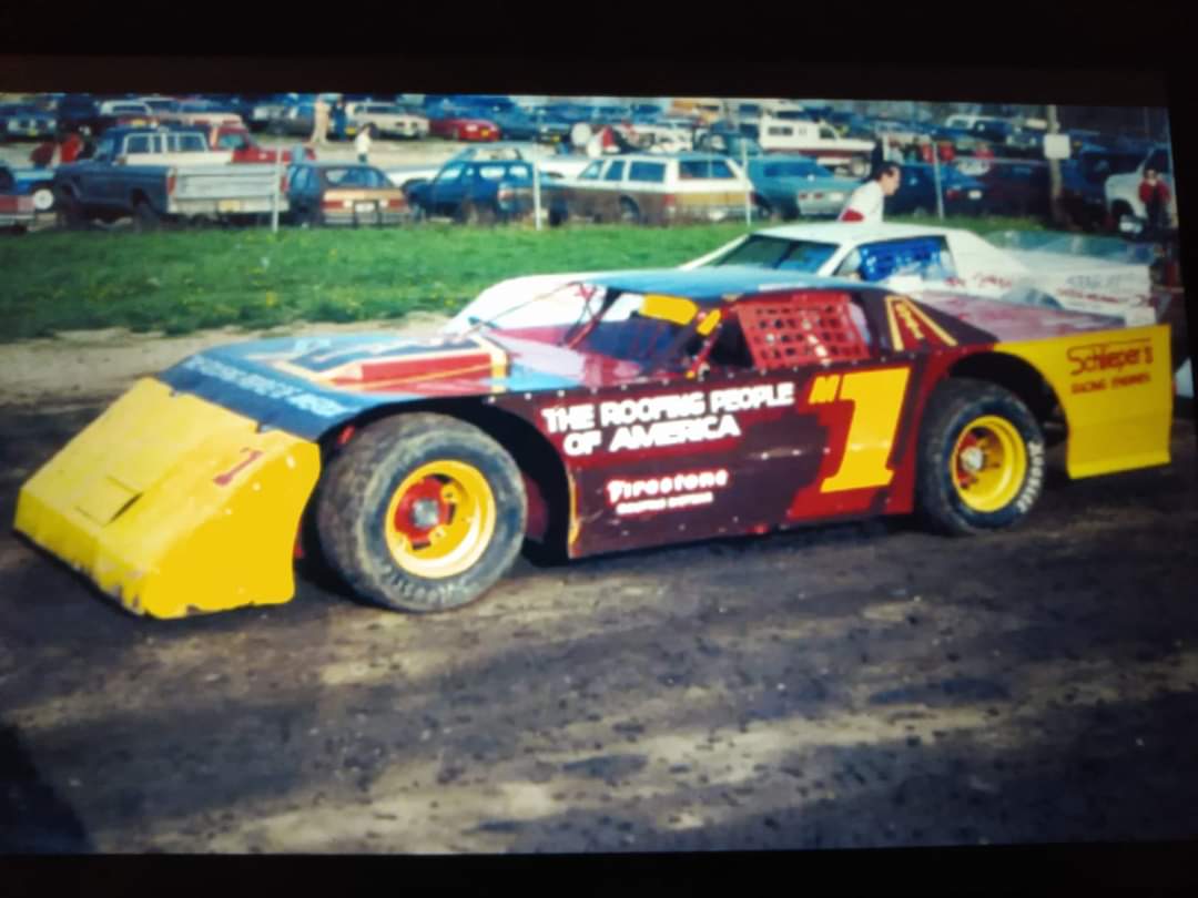 Mike Melius