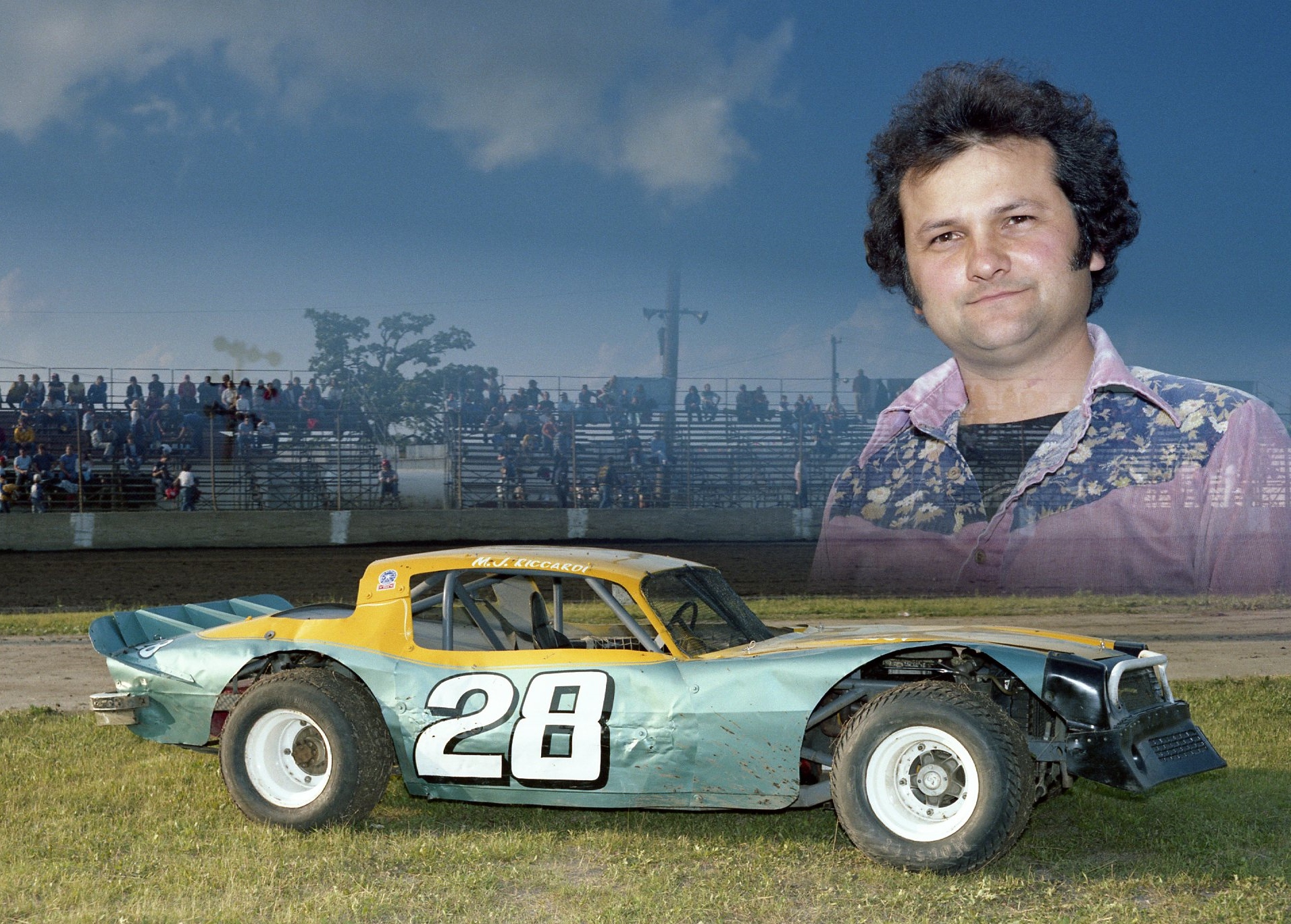 Mike Riccardi
