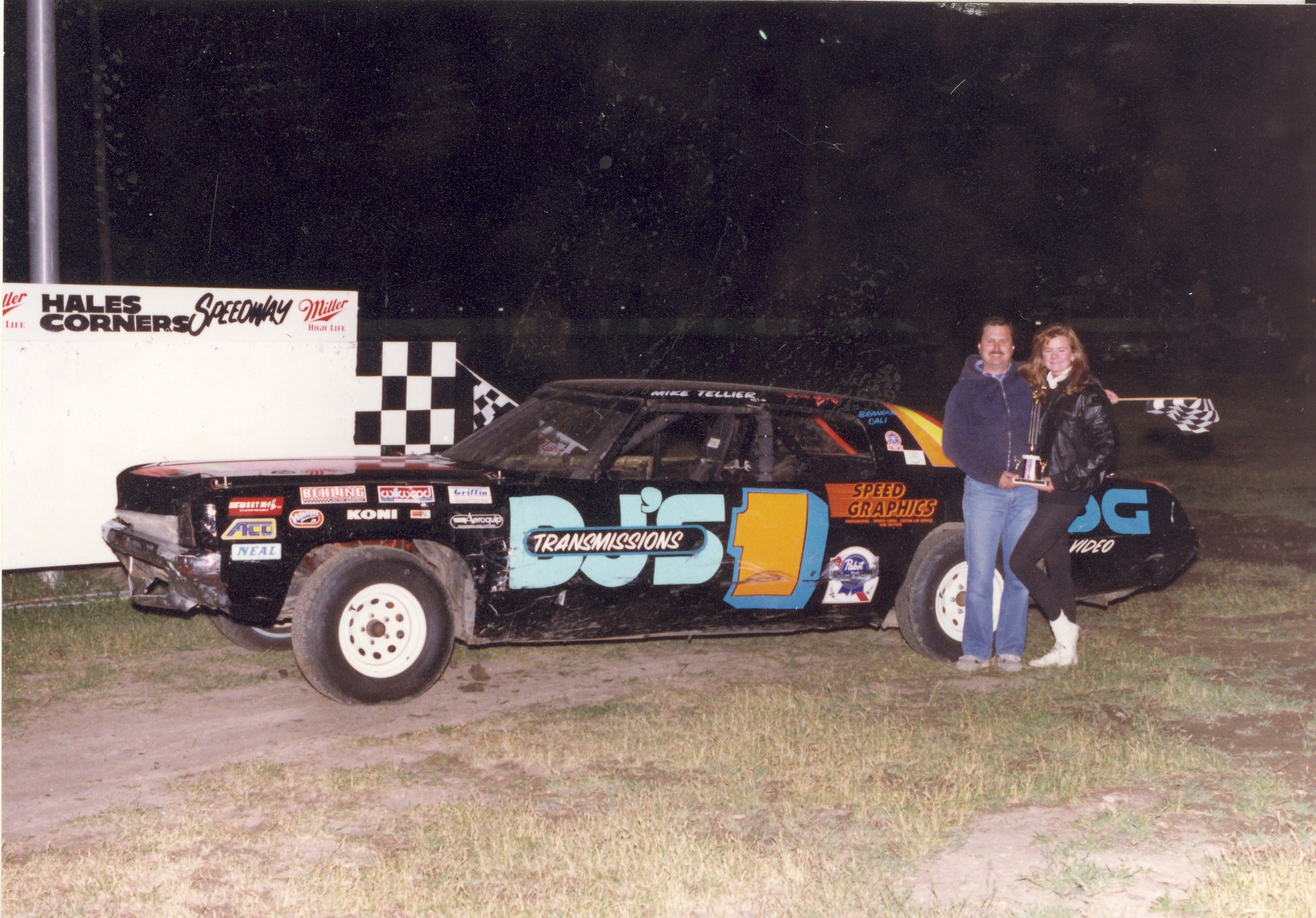 Mike Tellier