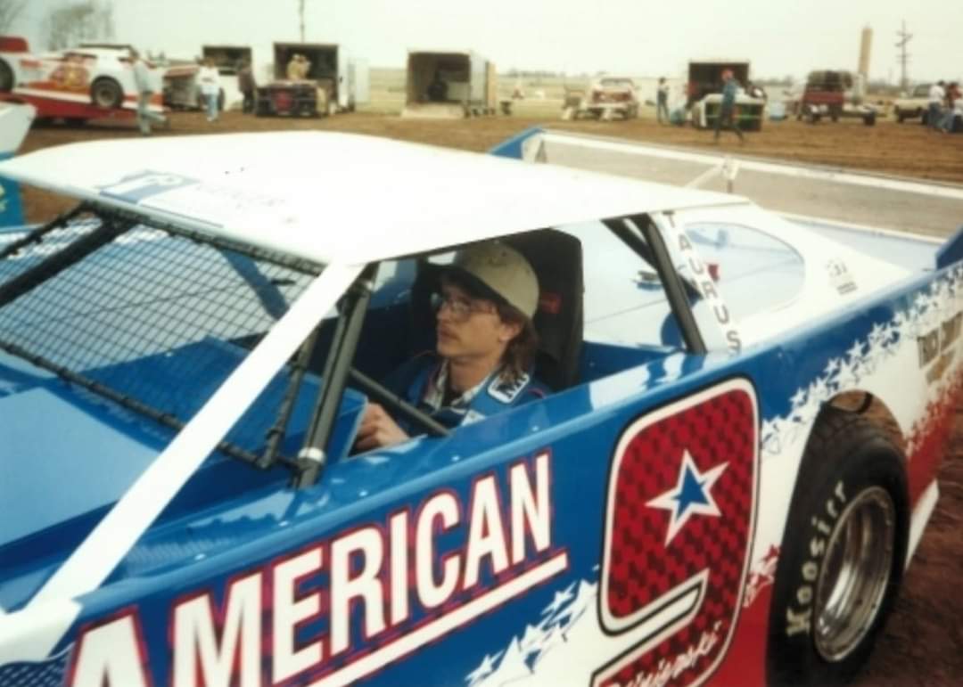 Pat Kinjerski