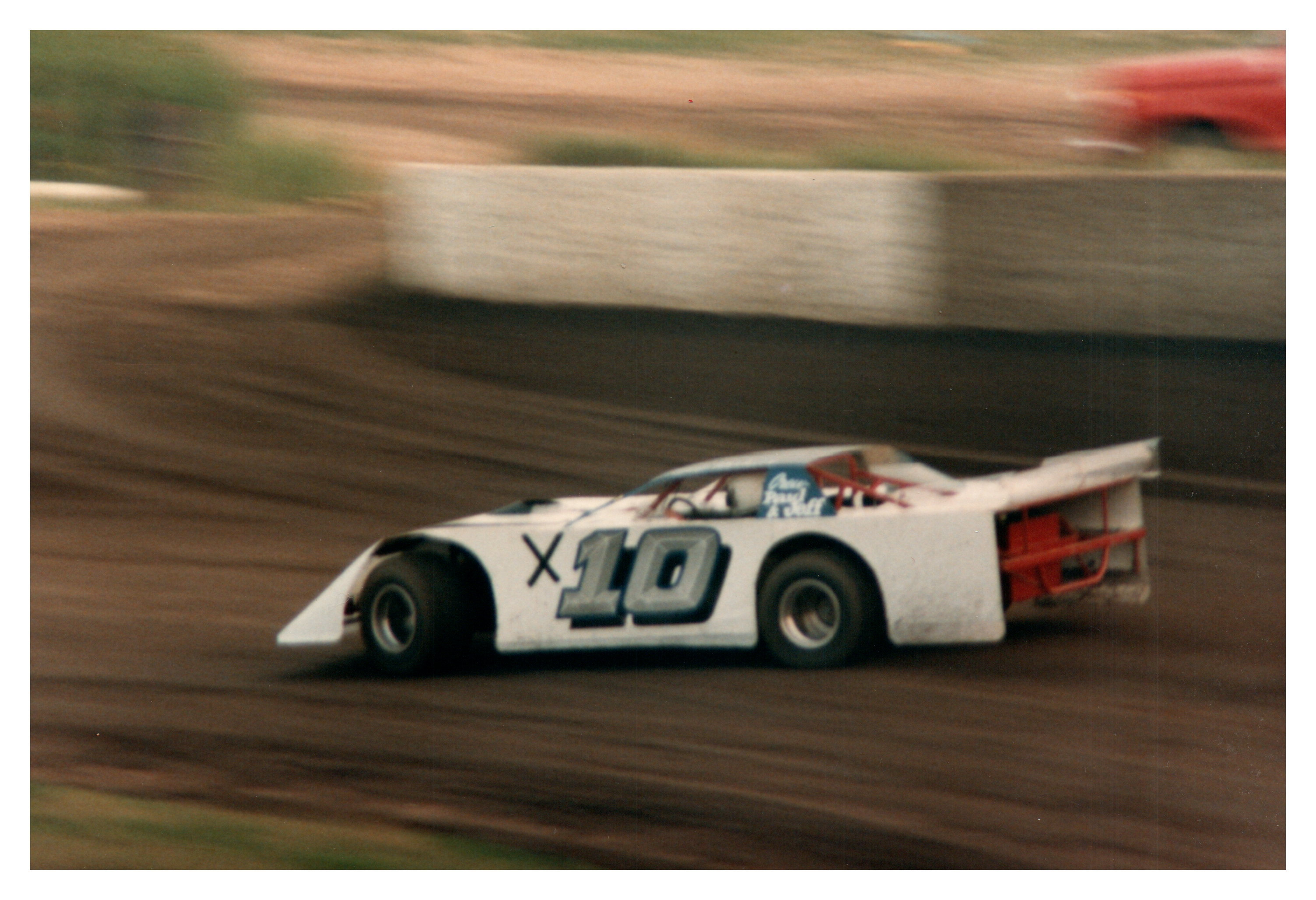 Pete Parker
