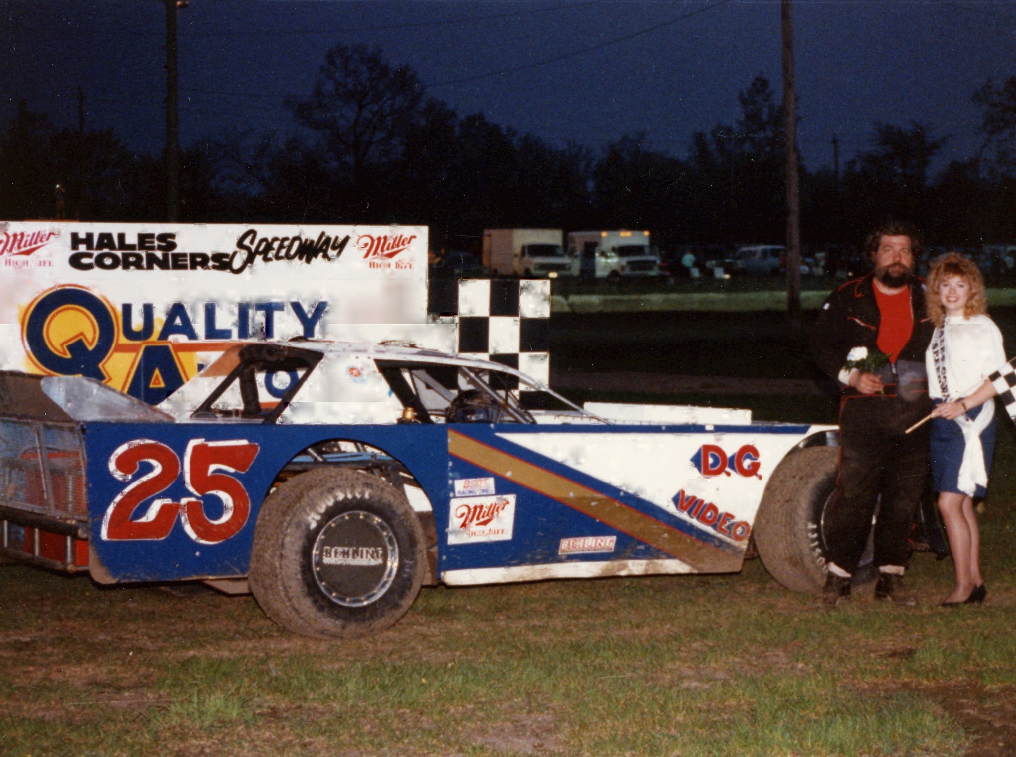 Rich Uecker