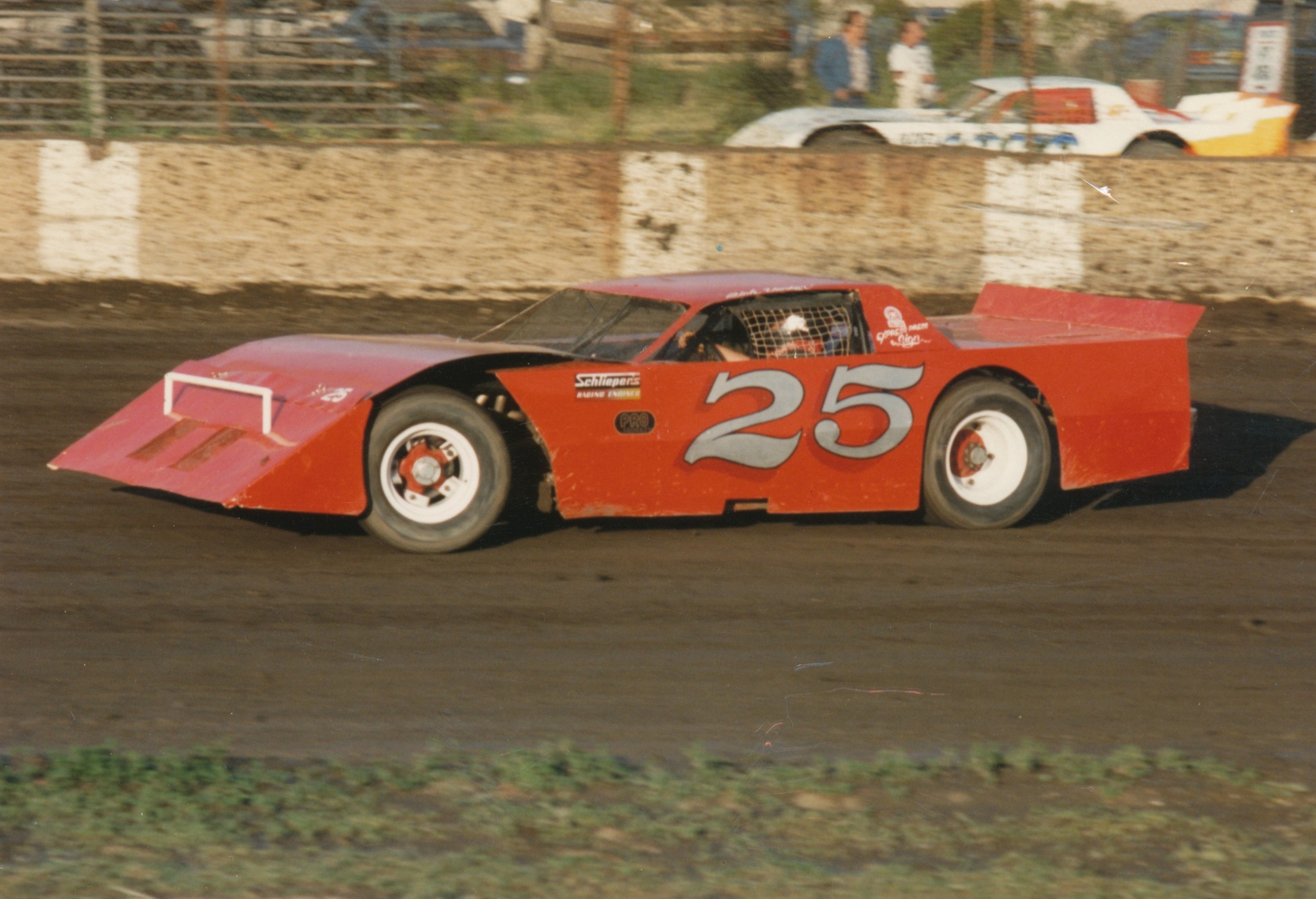 Rich Uecker