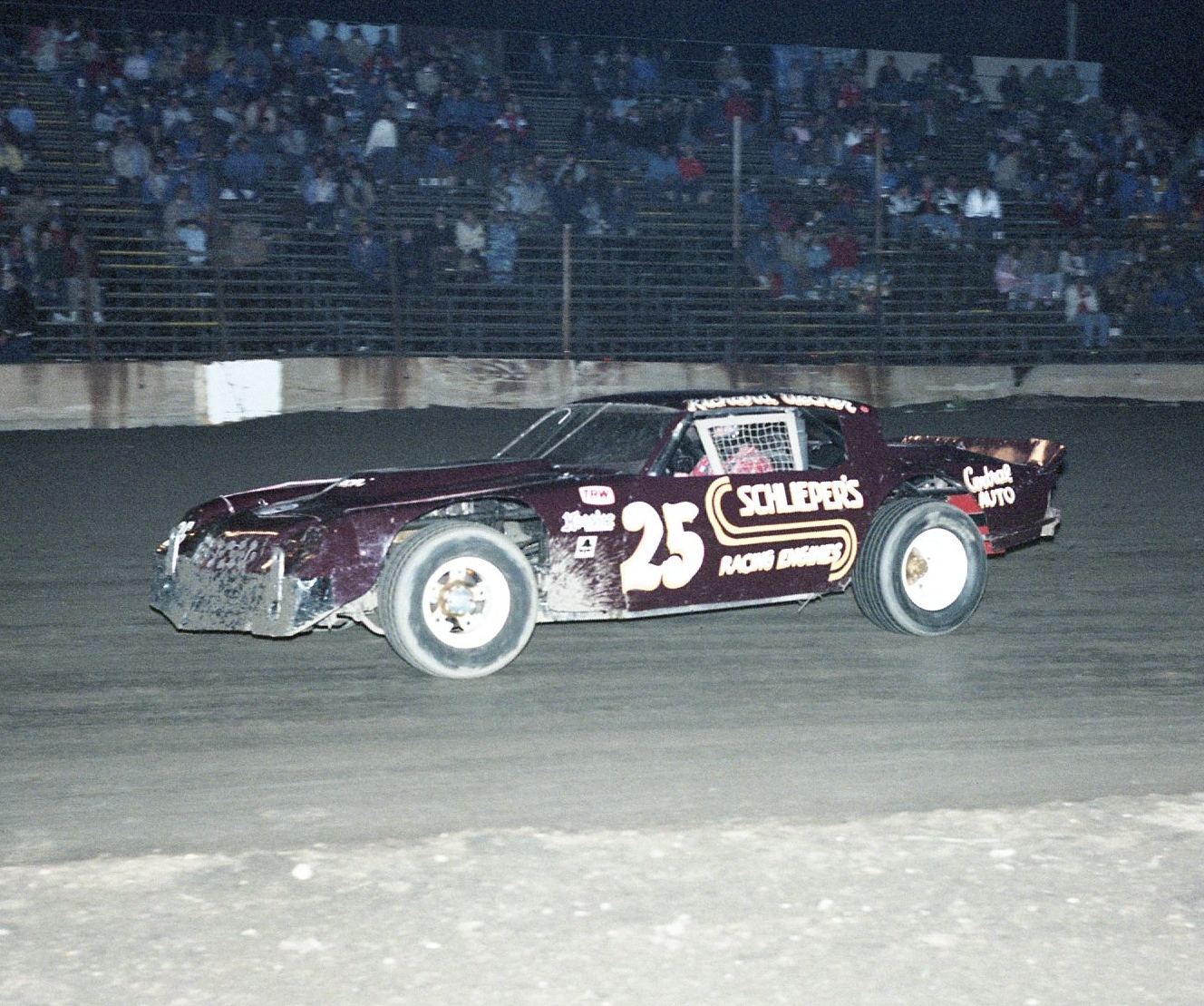 Rich Uecker