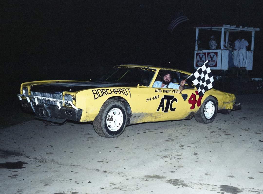 Rich Uecker