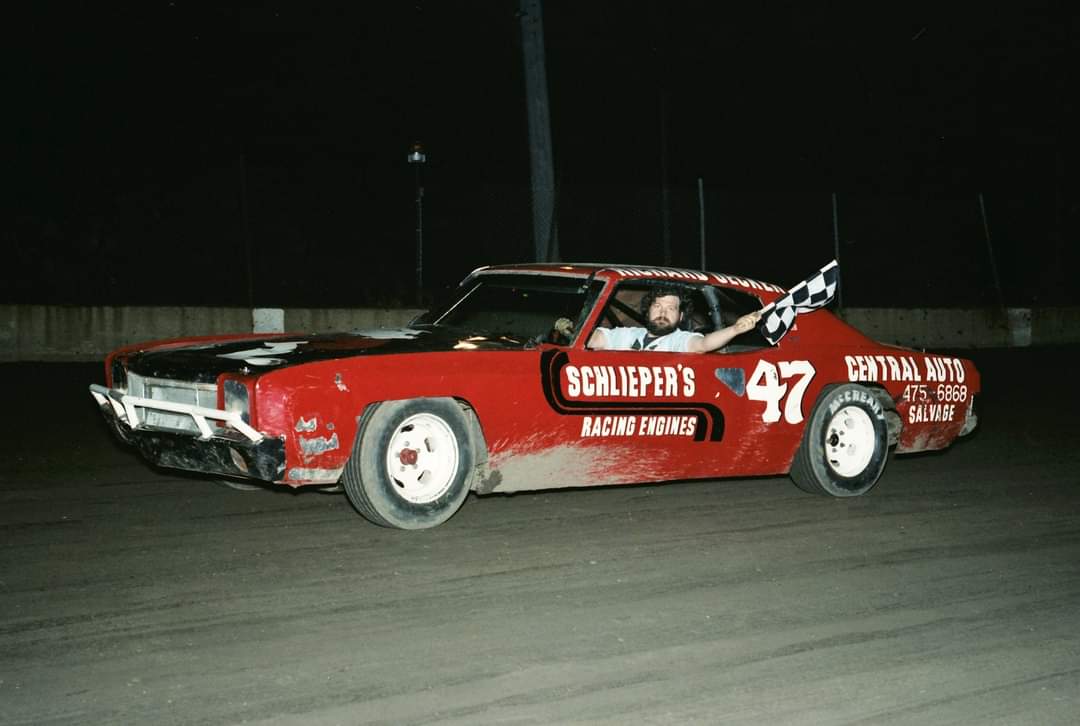 Rich Uecker