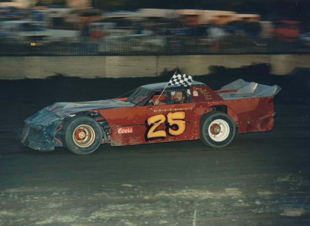 Rich Uecker