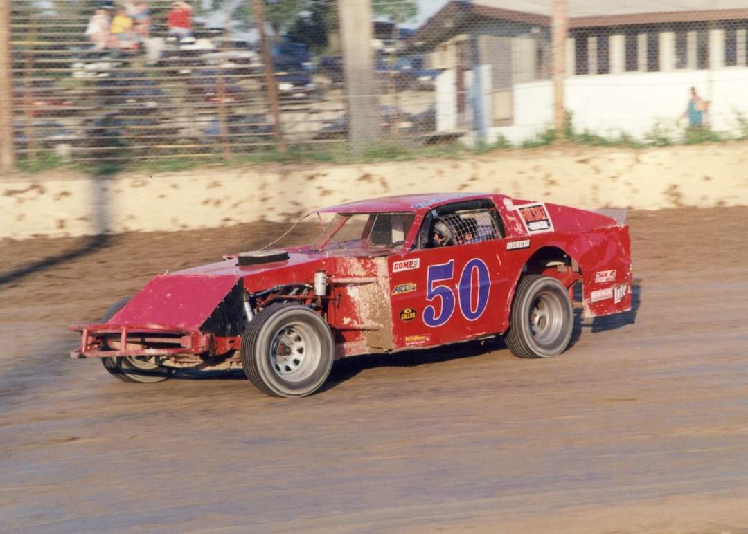 Rich Uecker