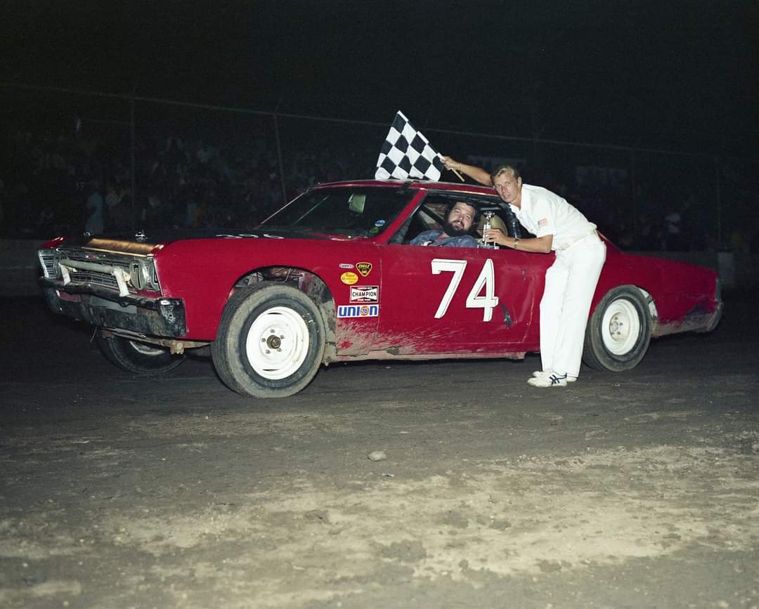 Rich Uecker