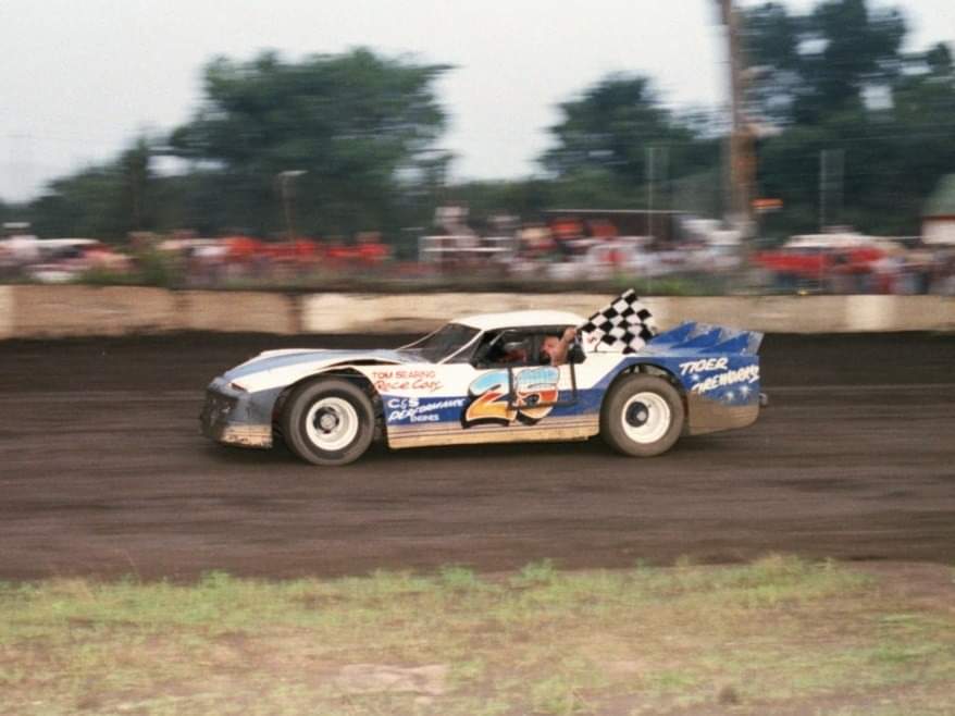 Rich Uecker
