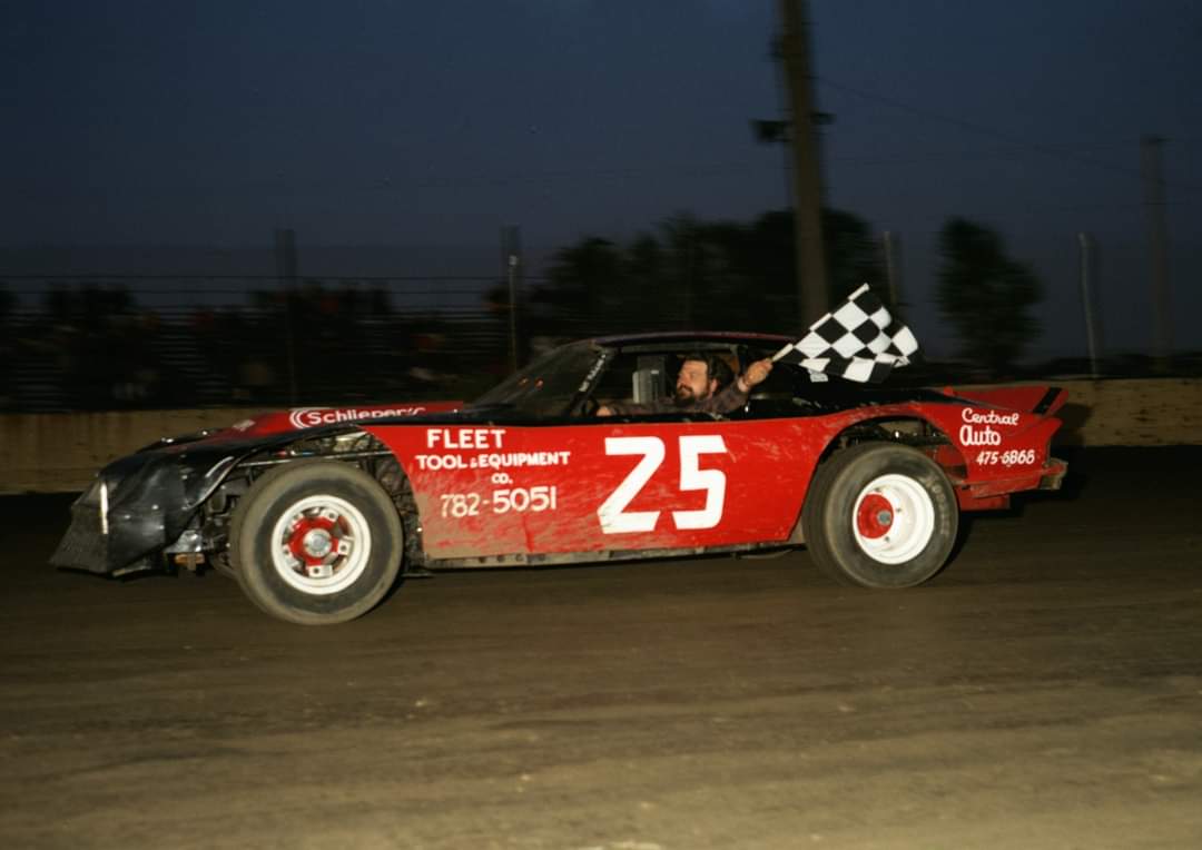 Rich Uecker