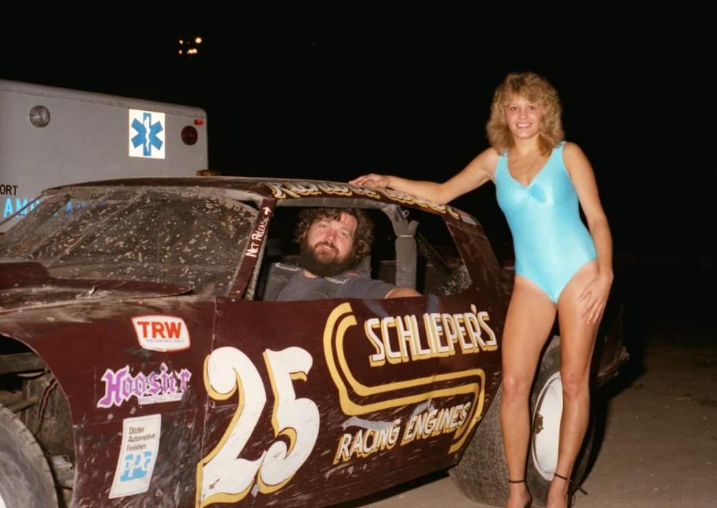 Rich Uecker