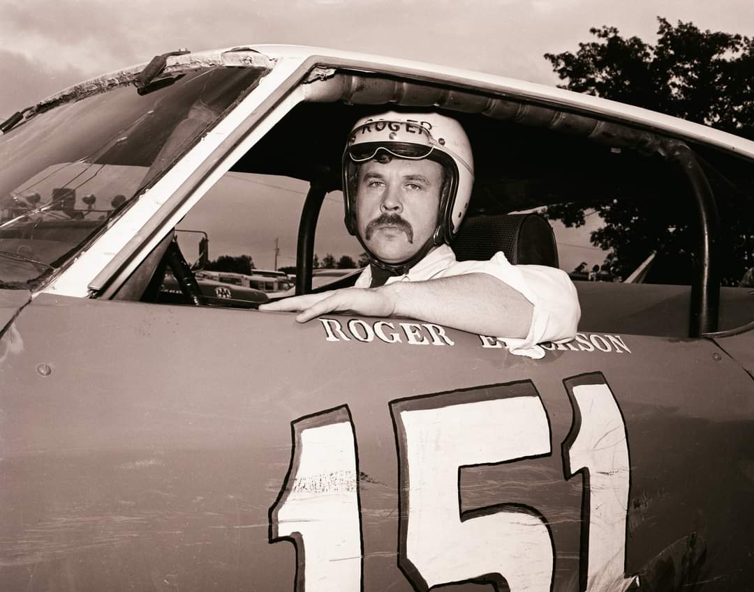 Roger Erickson