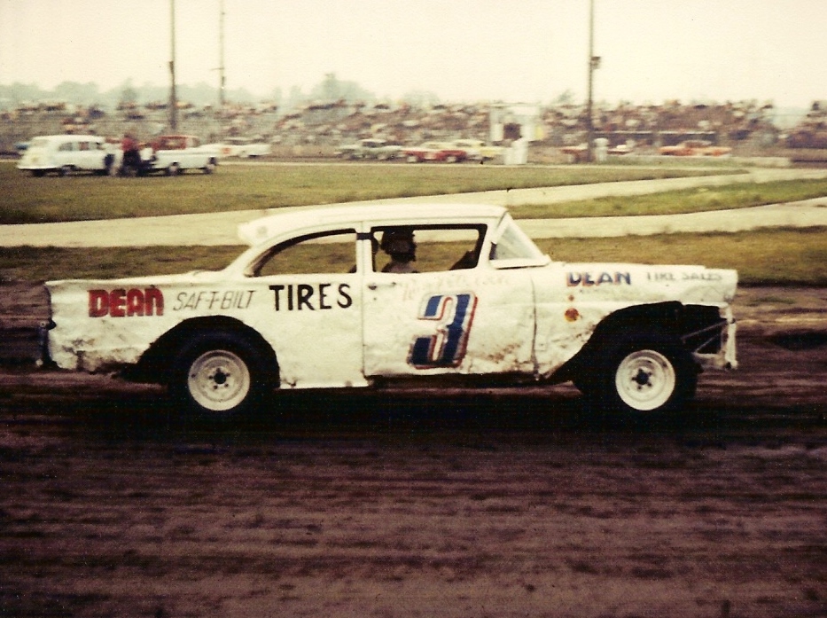 Russ Peterson