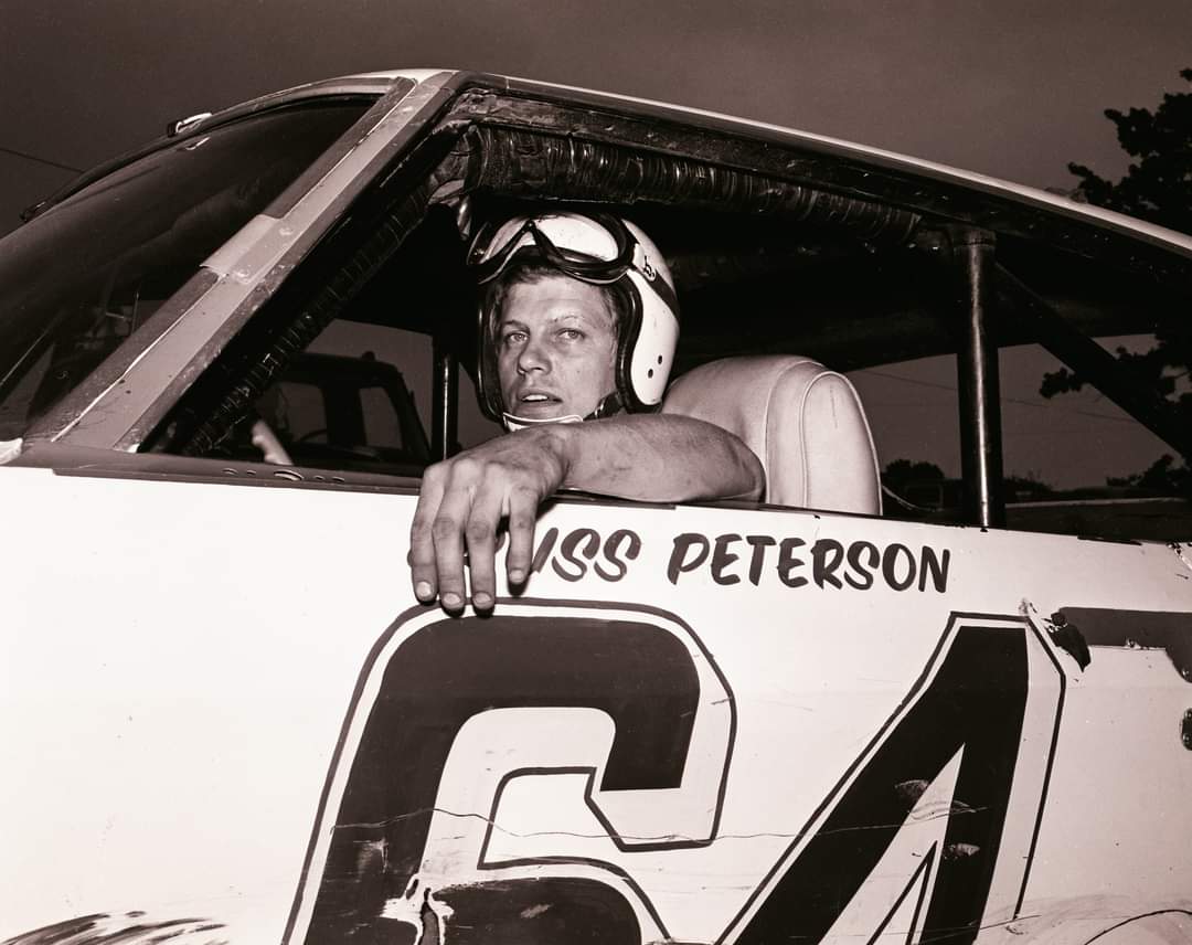 Russ Peterson