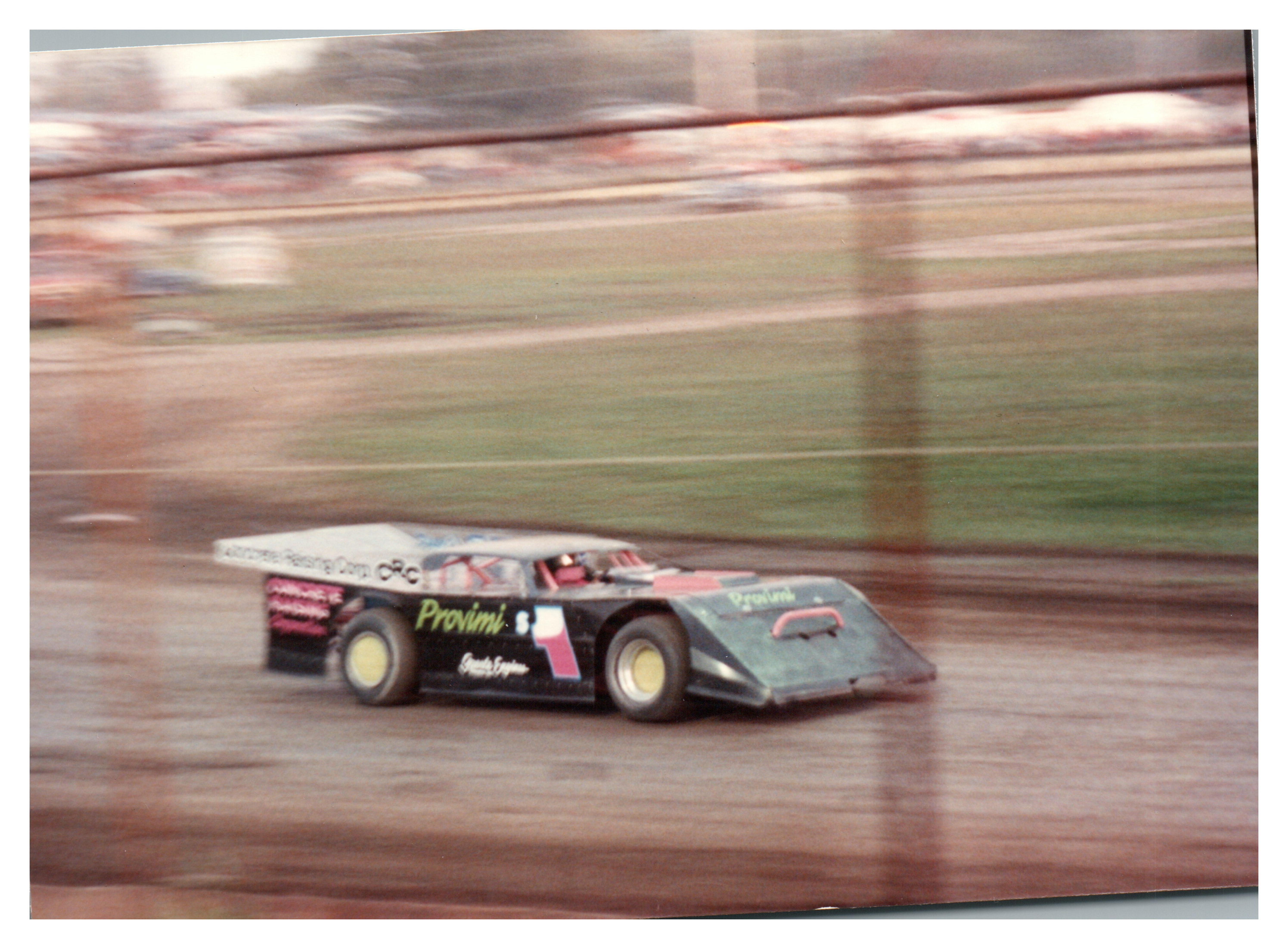 Russ Scheffler
