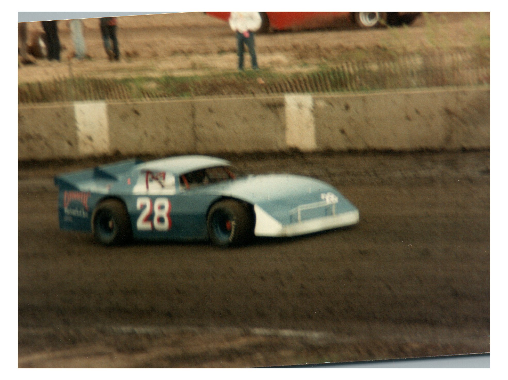 Scott Crowbridge
