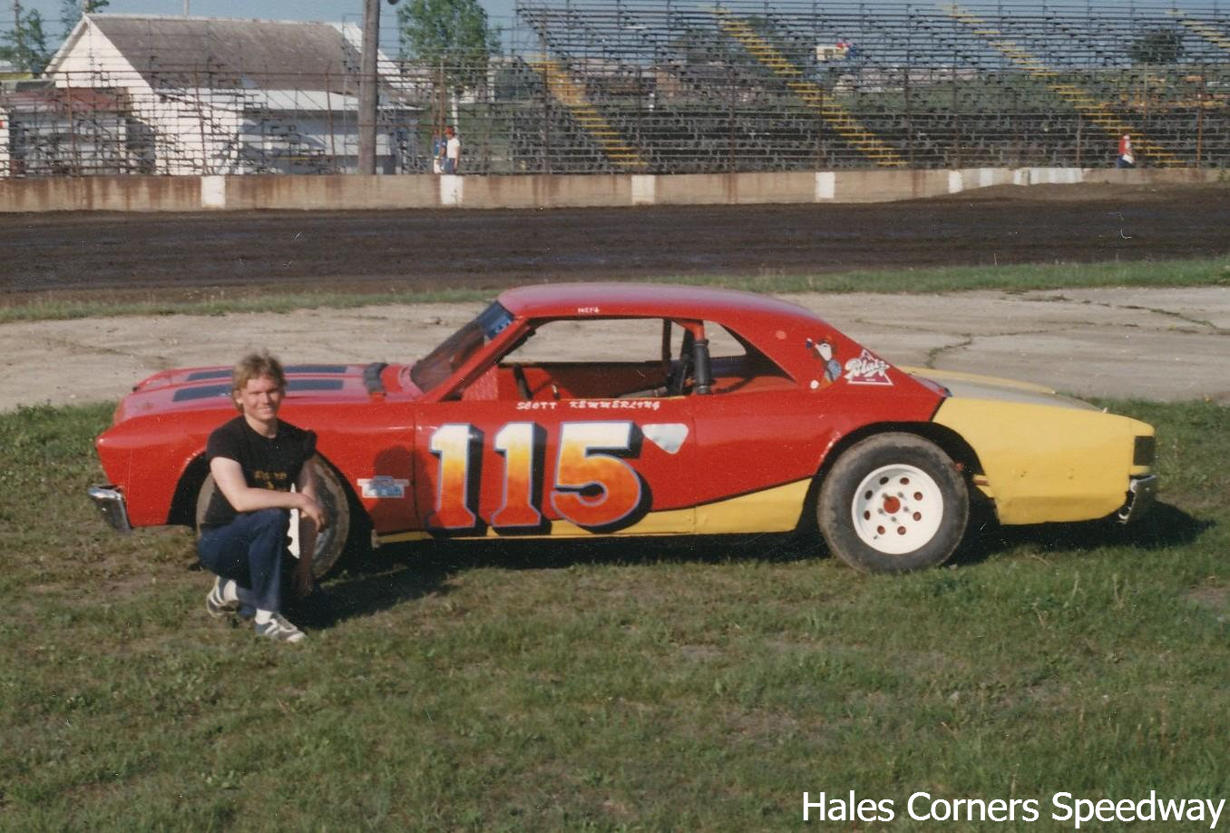 Scott Kemmerling