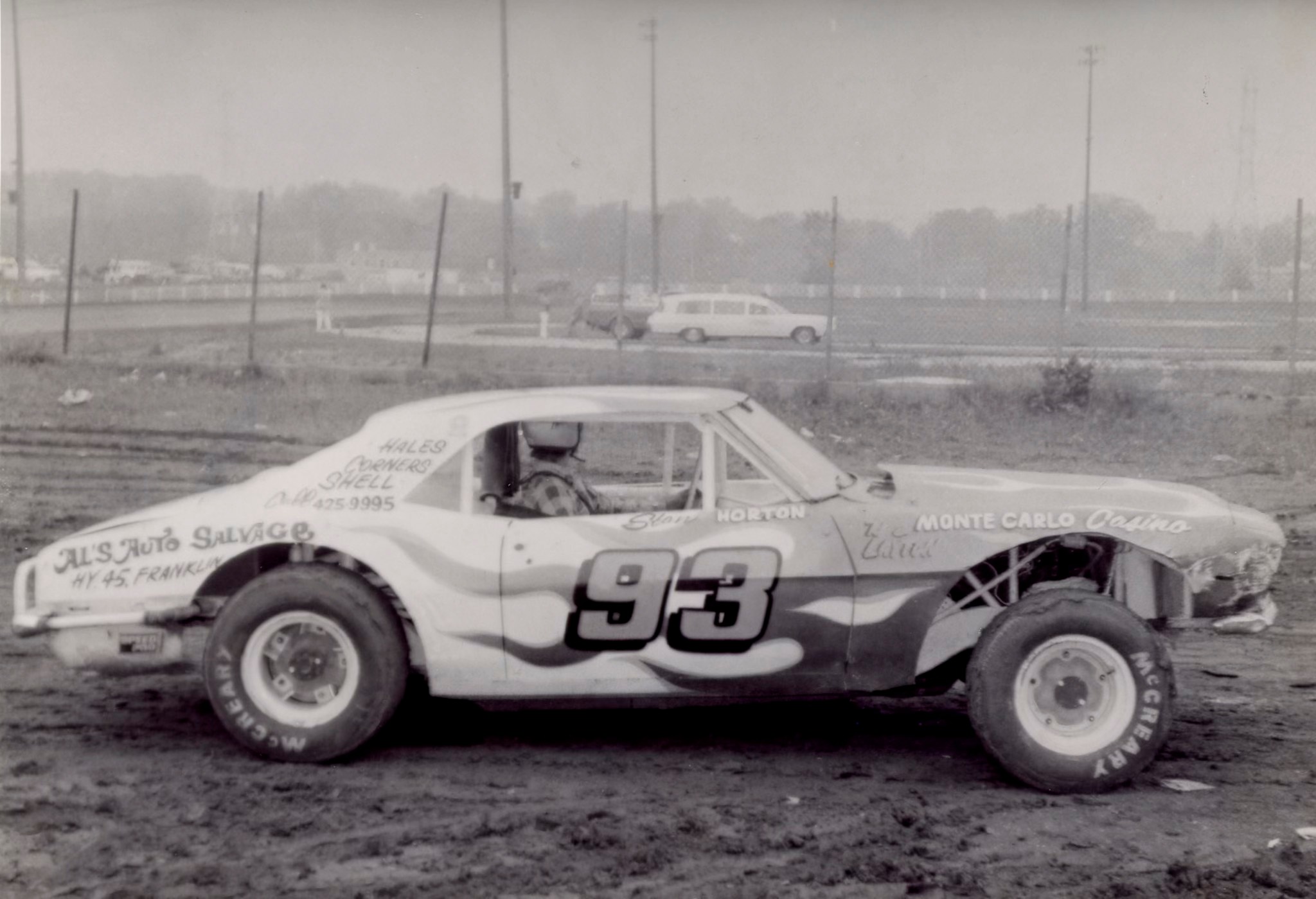 Stan Horton