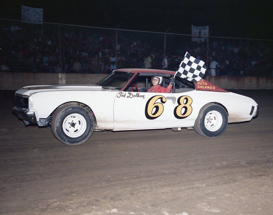 Ted Dolhun
