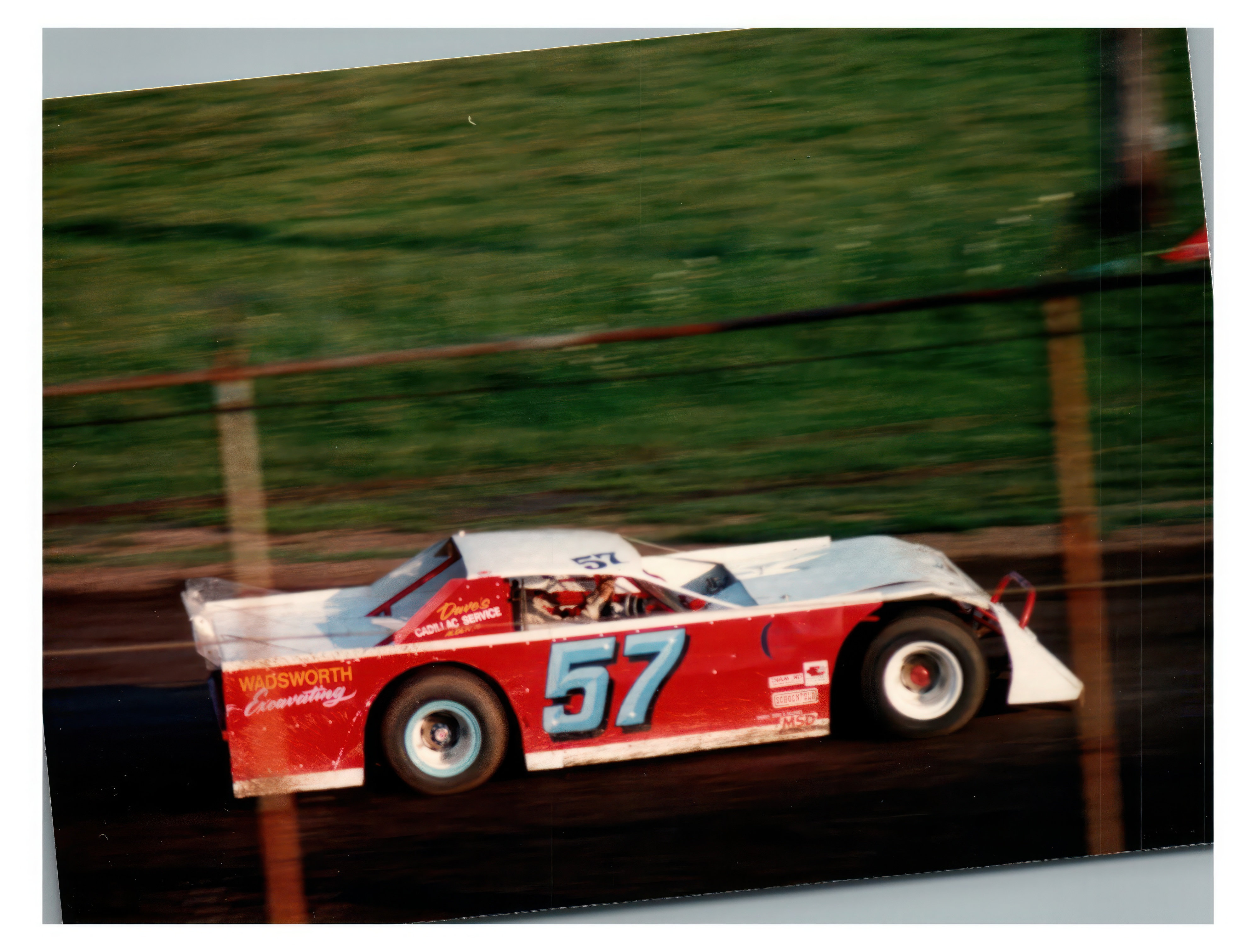 Tim Bell