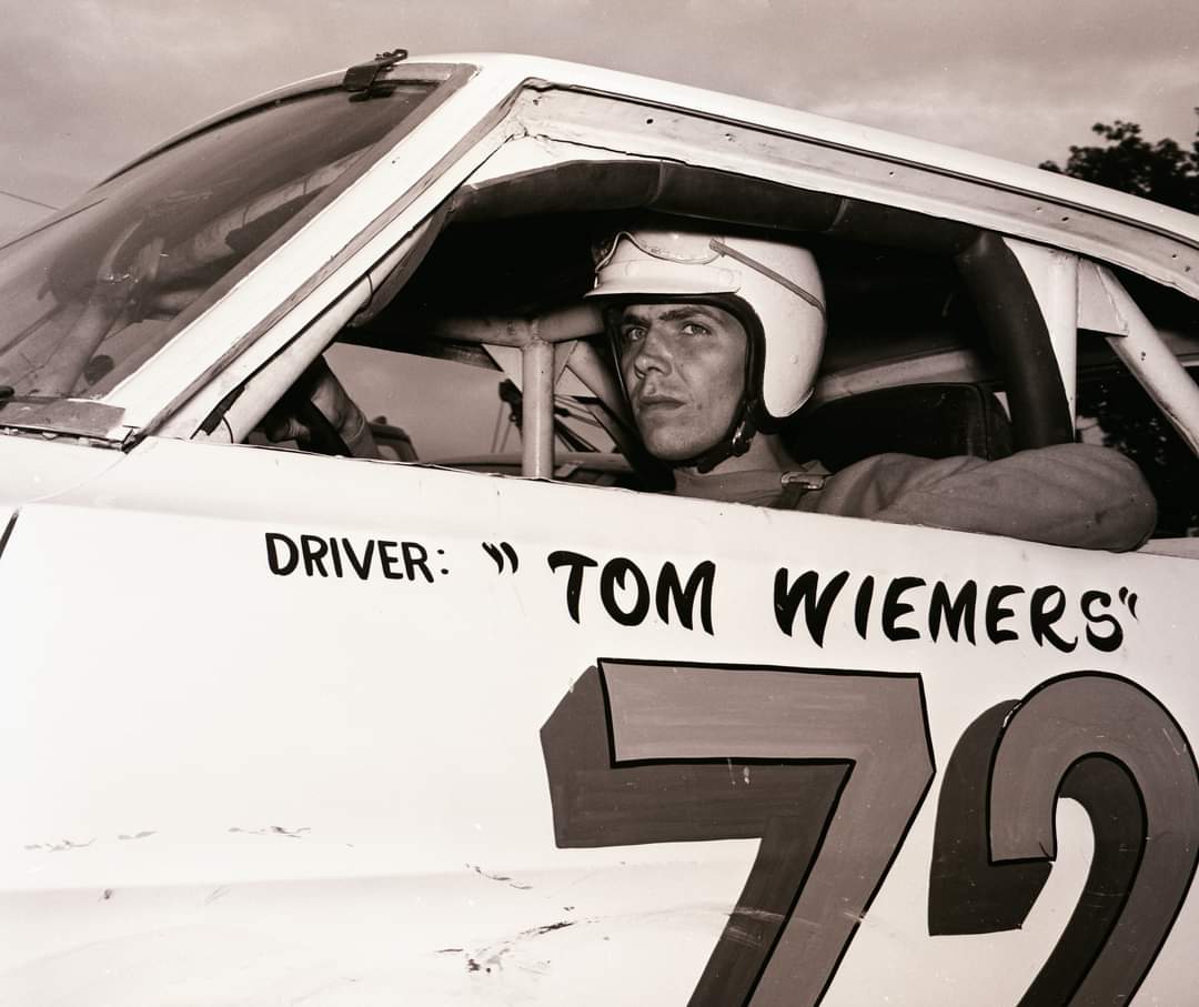 Tom Wiemers