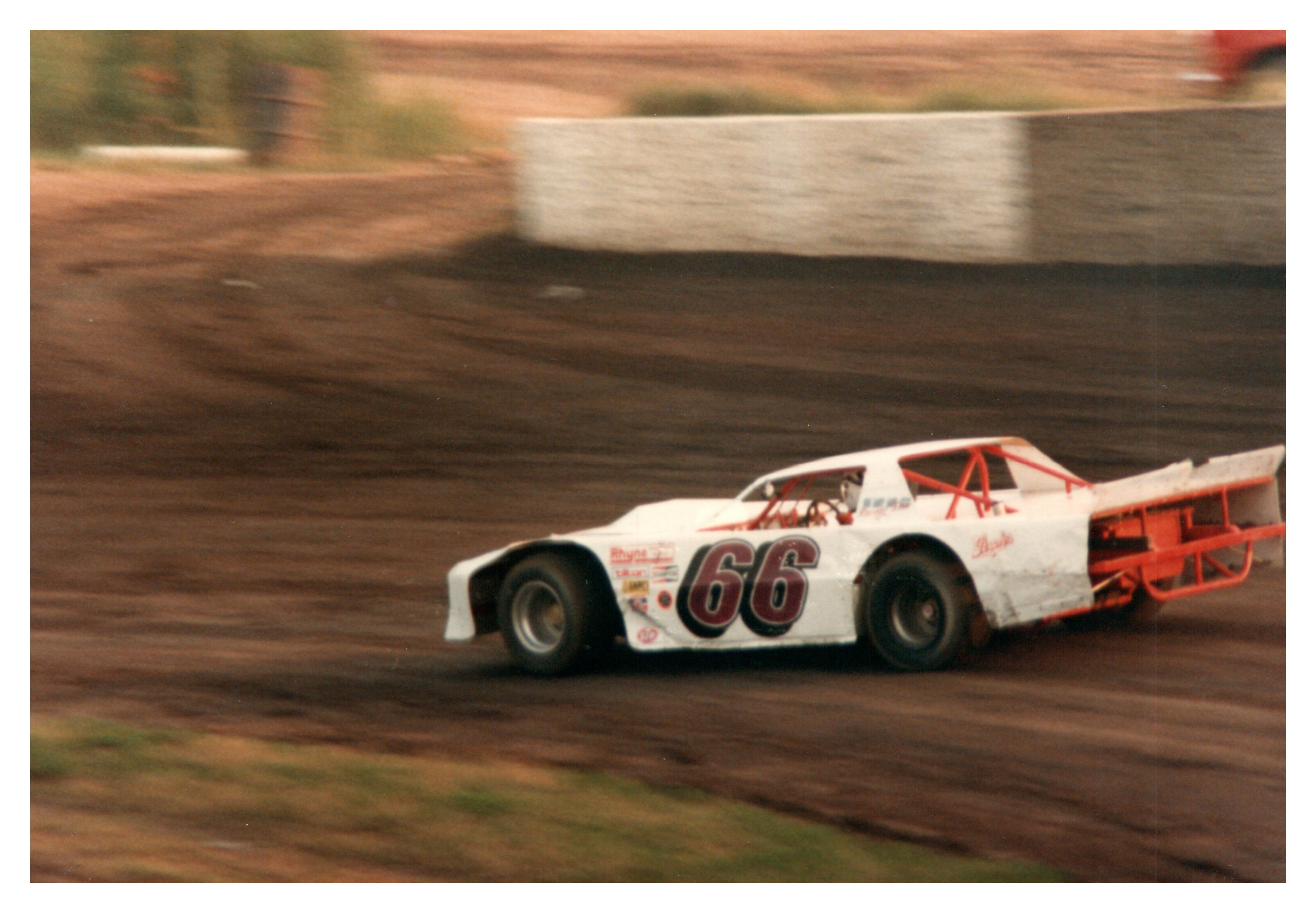 Tony Izzo