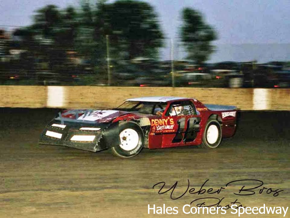 Unknown Driver