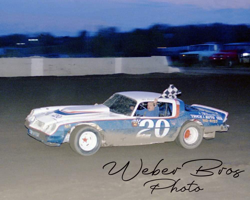 Unknown Driver