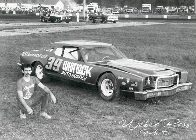 Unknown Driver