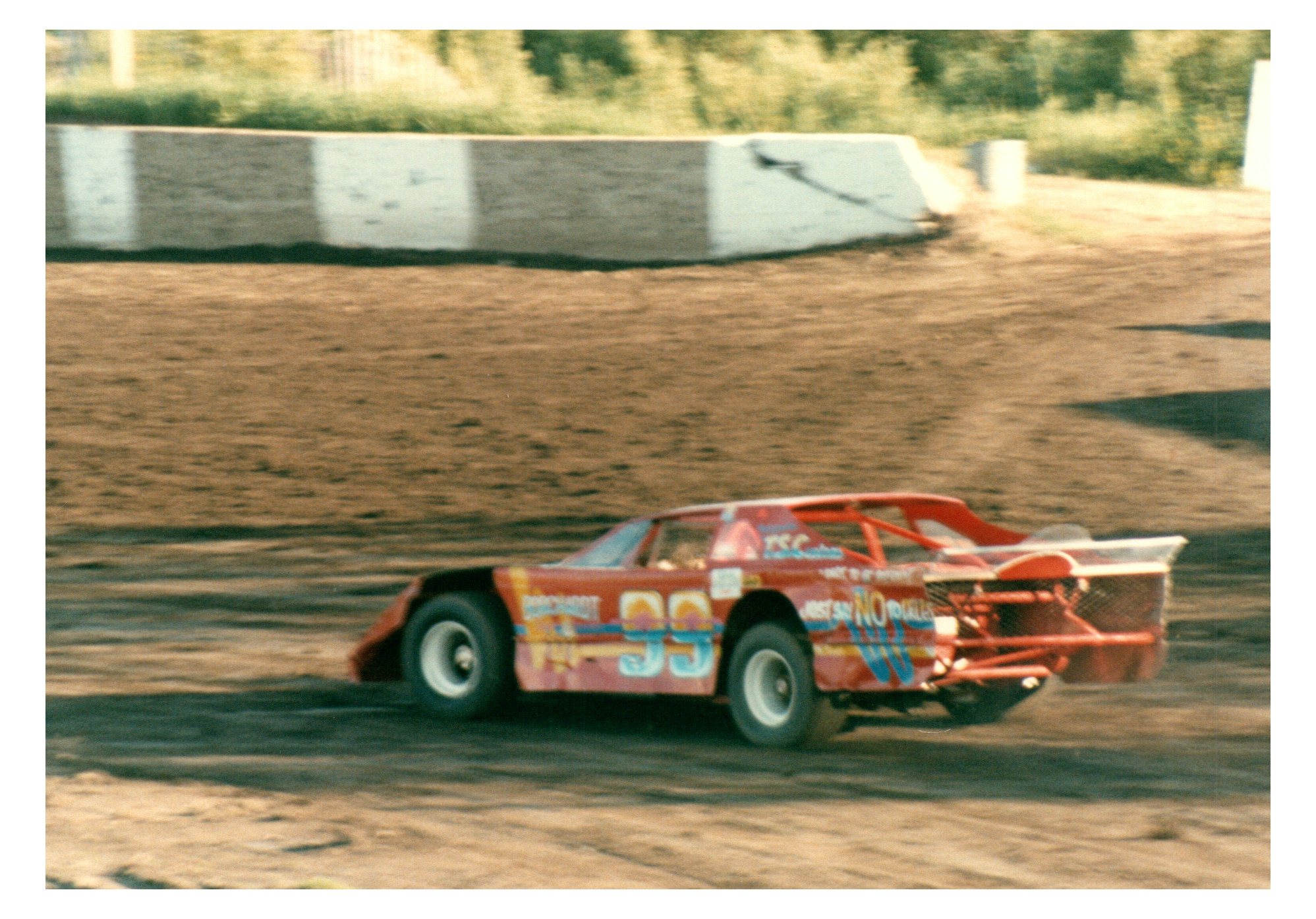 Wes Eckert