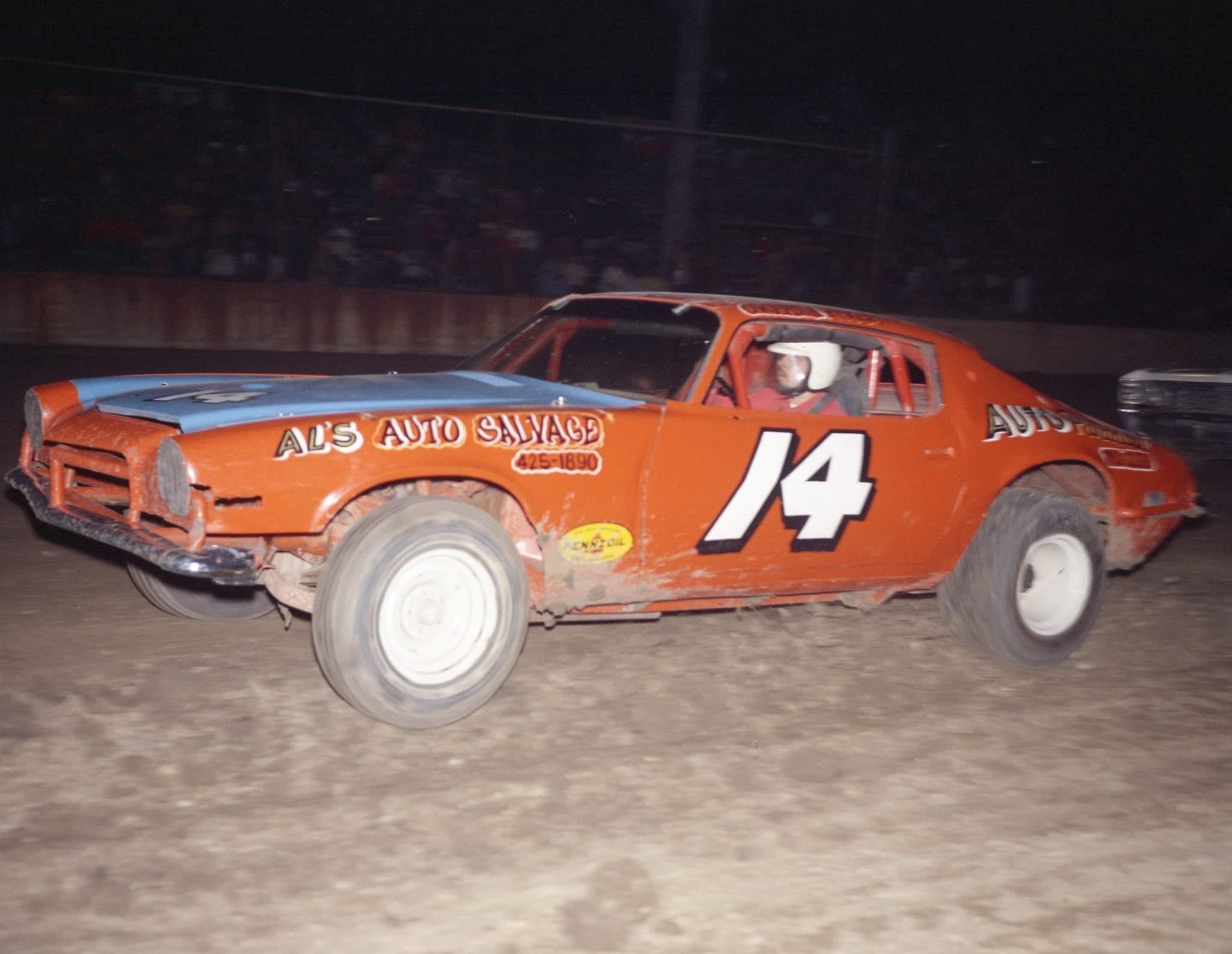 Wes Eckert