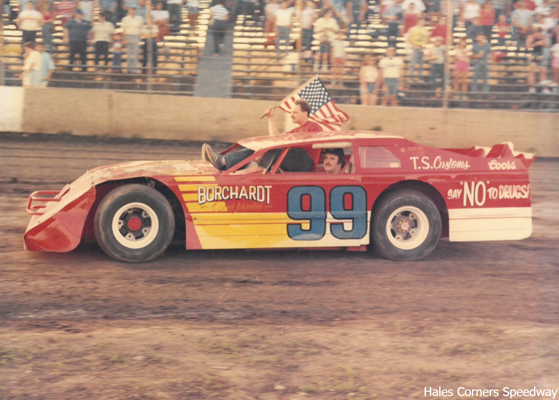 Wes Eckert