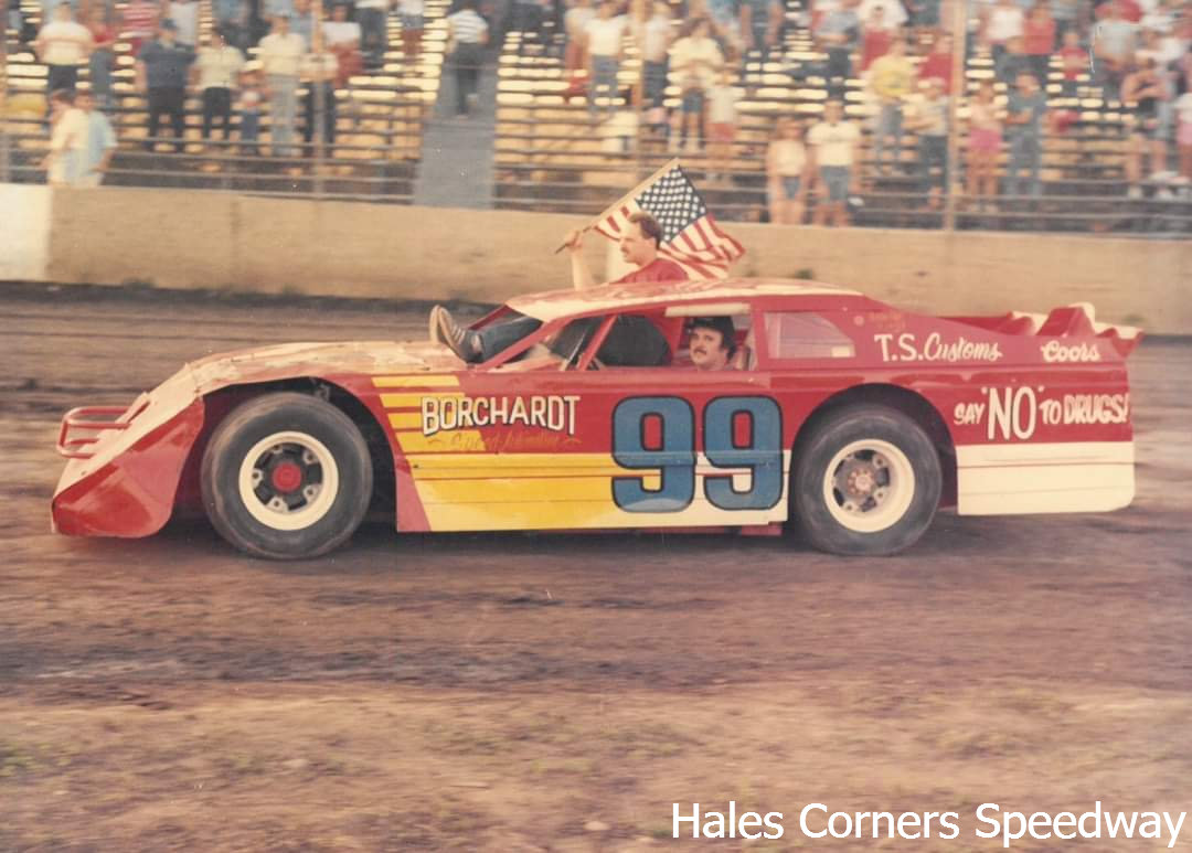 Wes Eckert
