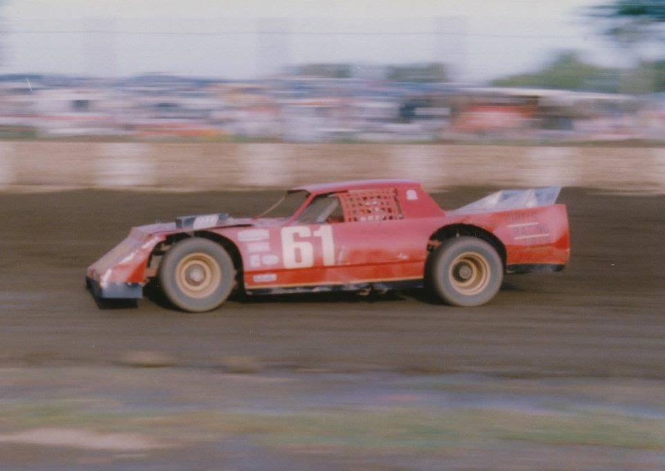Bob Rose